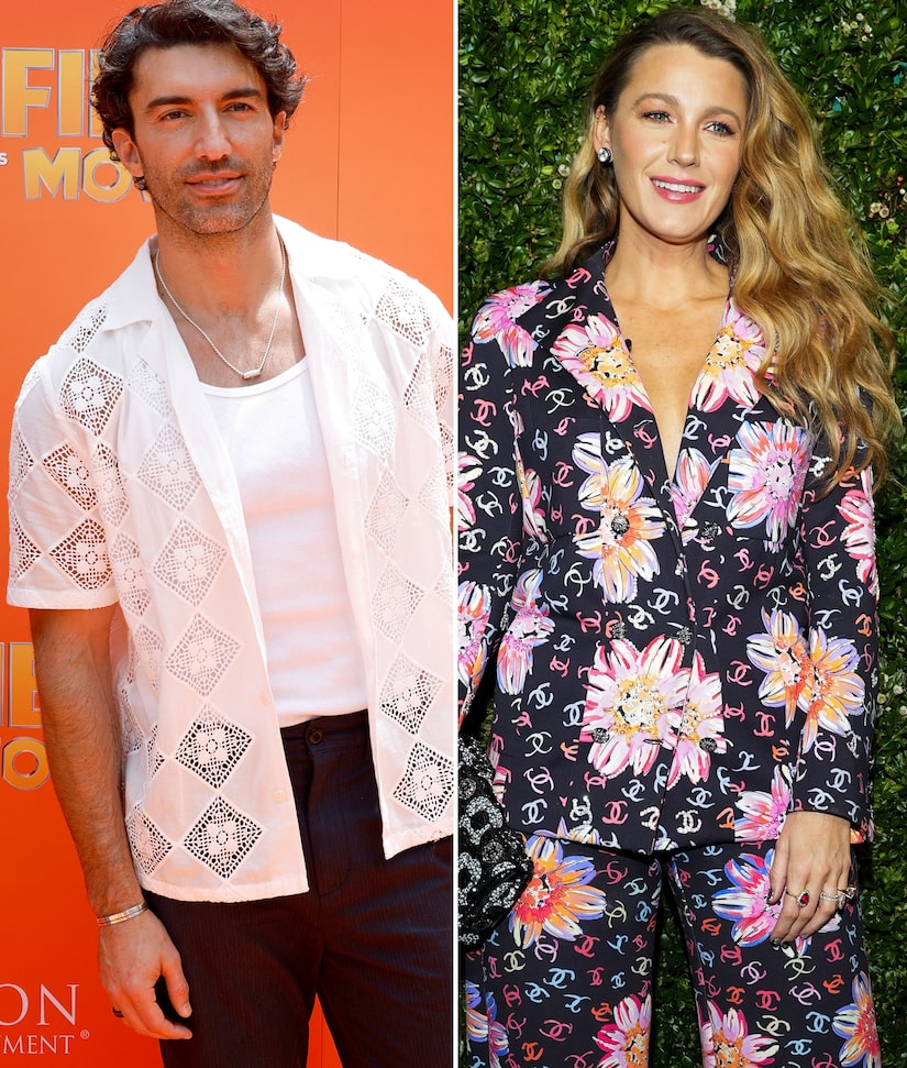 Justin Baldoni Releases Voice Memo of His Past Apology to Blake Lively
