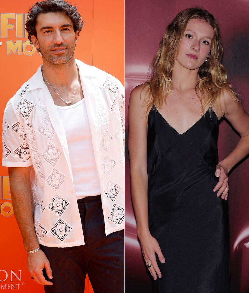 Justin Baldoni Calls Isabela Ferrer’s ‘Harassment’ Claims an ‘Inappropriate Attack’