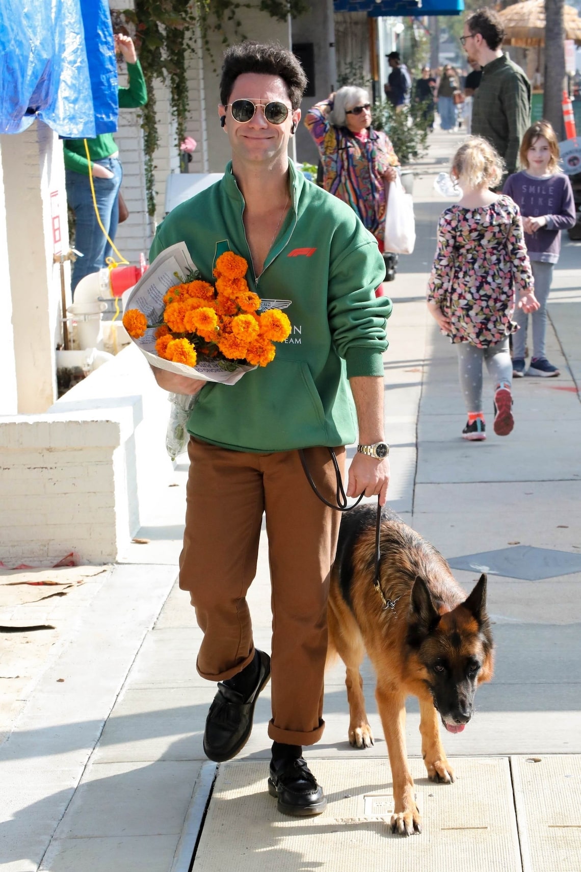 November 2025 Fresh Pix
