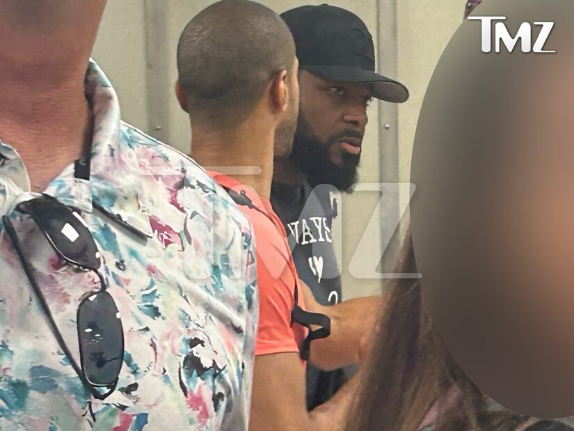 Malcolm-Jamal Warner: Last Known Photo & Video of Actor Before His Death