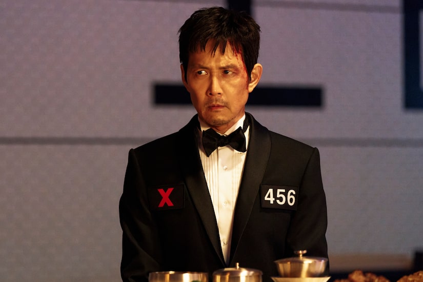 'Squid Game': Lee Jung-jae on If Gi-hun Will Recover or Turn to the Dark Side in S3 (Exclusive)