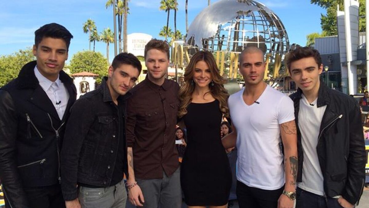 The Wanted: Who's Single and Who's Crushing on Jennifer Lawrence?, image size:1200x675