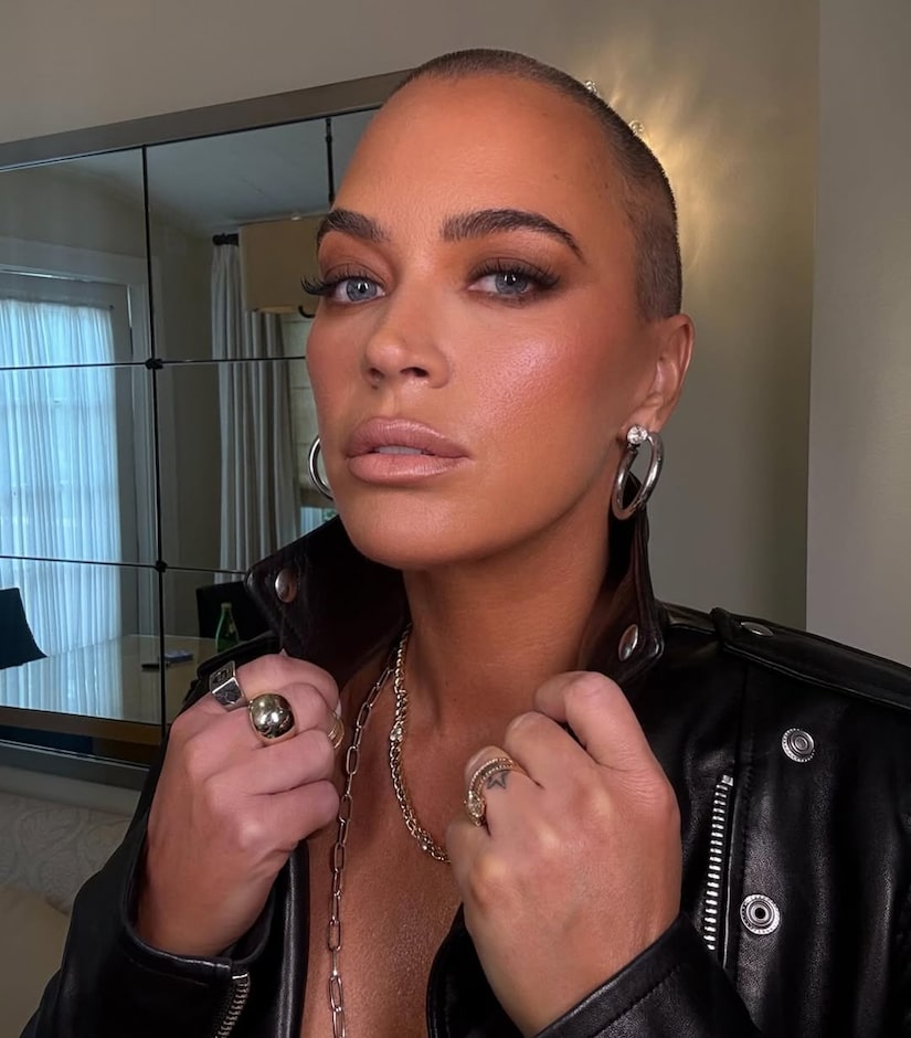 Teddi Mellencamp Talks Alleged Affair with Horse Trainer & If Cancer Was ‘My Payback’
