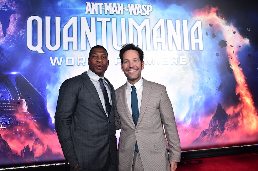 Ant-Man's Paul Rudd explains why Quantumania felt different