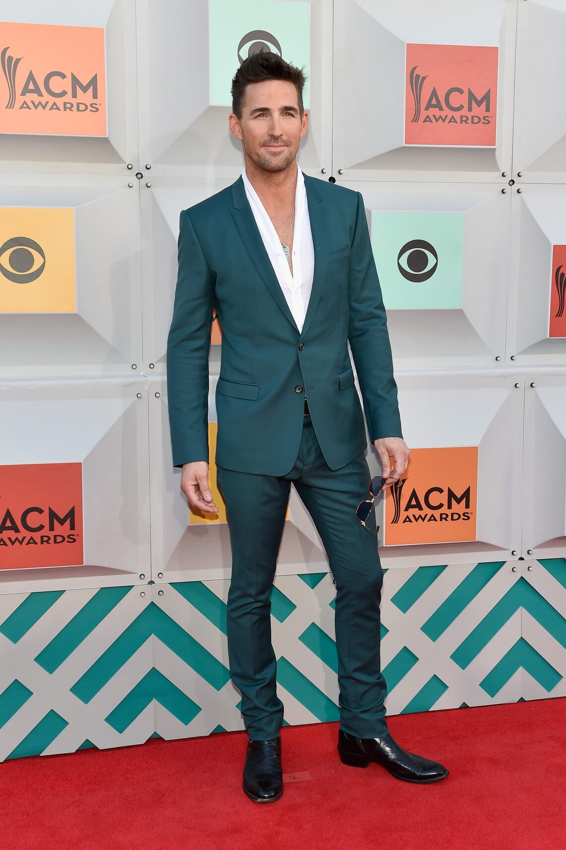 ACM Awards 2016: Red Carpet