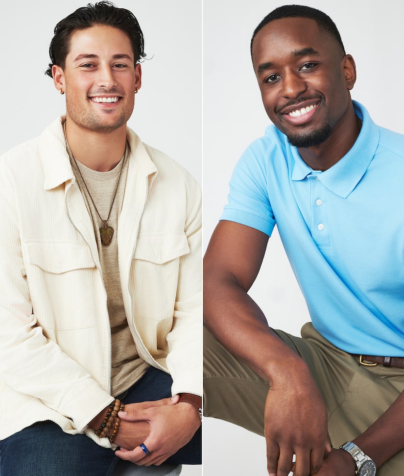 'The Bachelorette': Brayden Bowers & Xavier Bonner Talk Drama and Regrets (Exclusive)