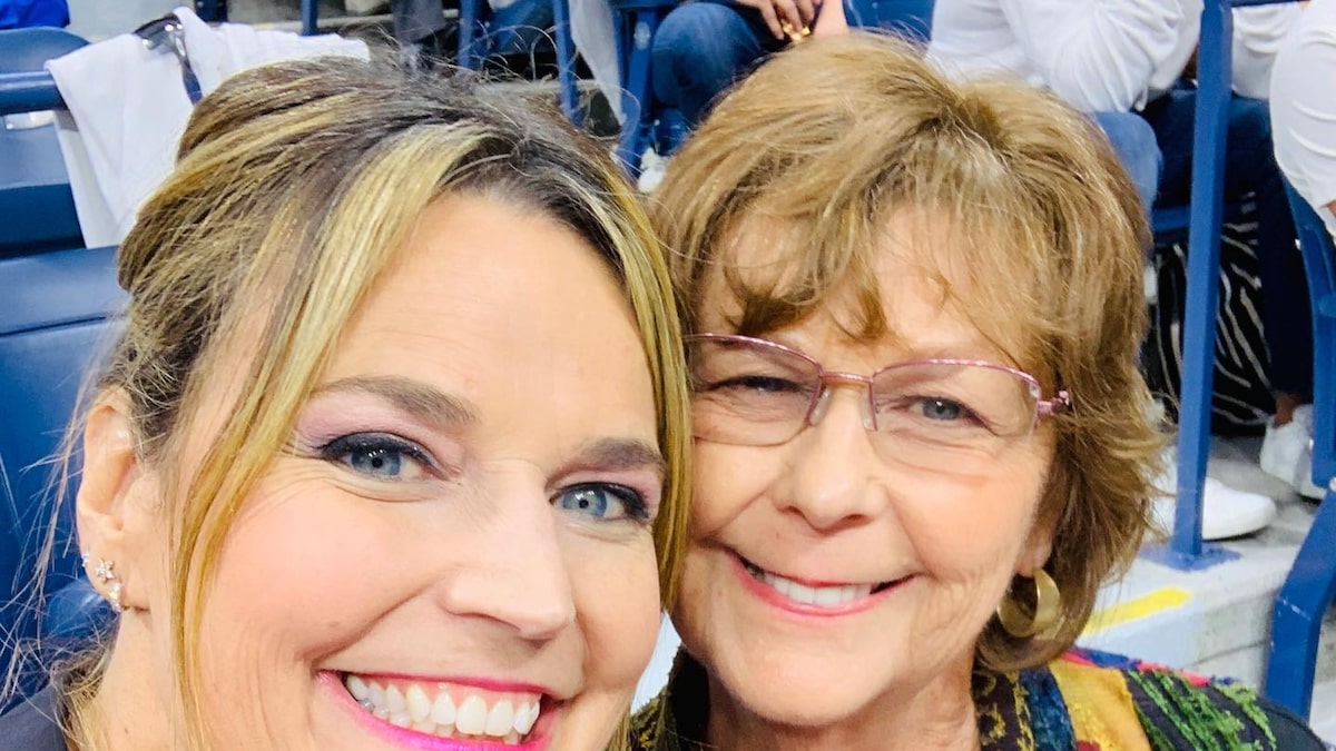 Authorities Are Investigating a New Message Regarding Savannah Guthrie’s Mom Nancy