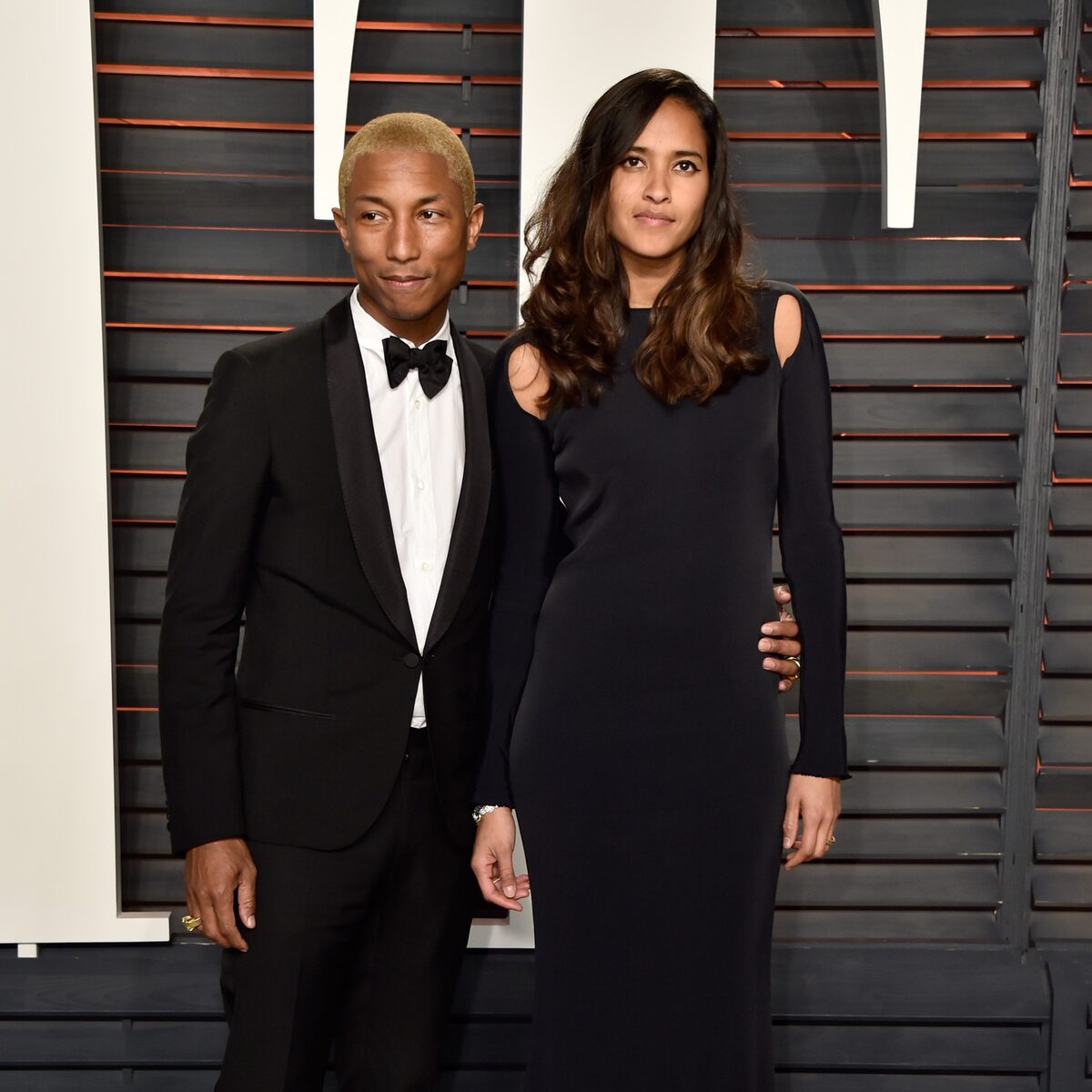 Helen Lasichanh Baby Pharrell Williams Reveals He And Wife Secretly