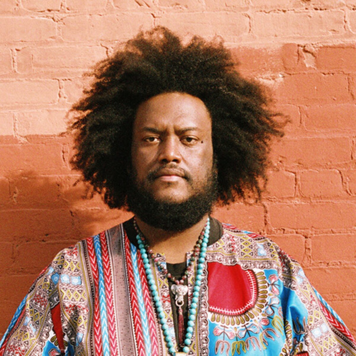 Kamasi Washington's Year of Acclaim