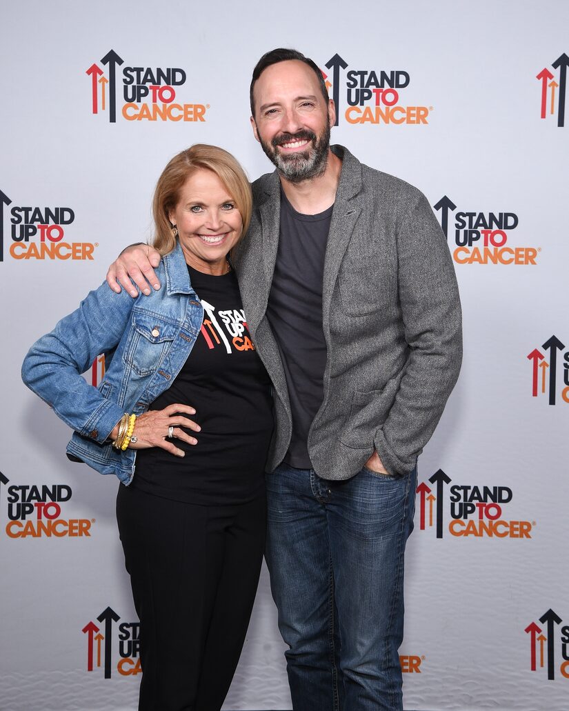 'Stand Up to Cancer' Telecast Raises Nearly $150 Million in the Fight Against Cancer