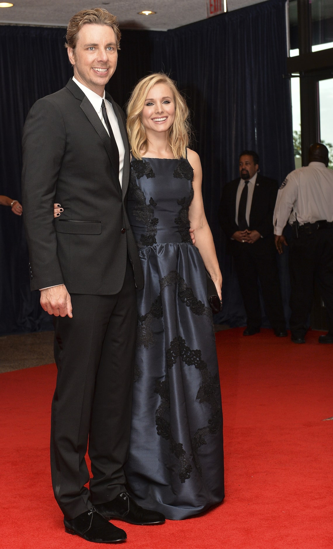 White House Correspondents' Association Dinner 2014