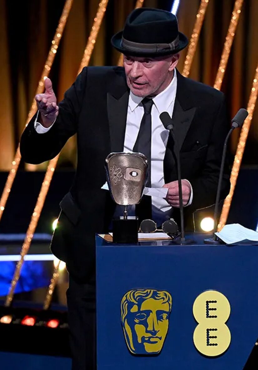 'Emilia Pérez' Director Thanks Karla Sofía Gascón at BAFTAs Amid Rift
