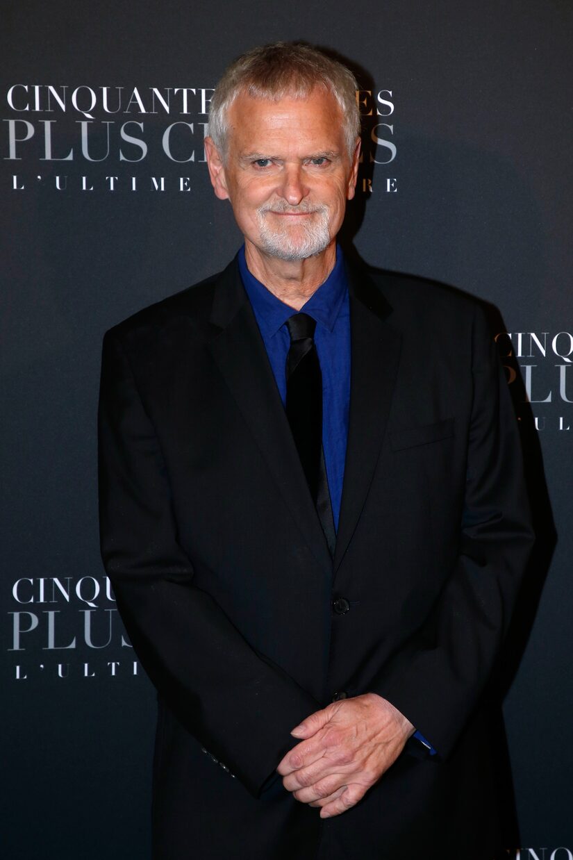 James Foley, 'Fifty Shades,' Madonna Music Video Director, Dies at 71