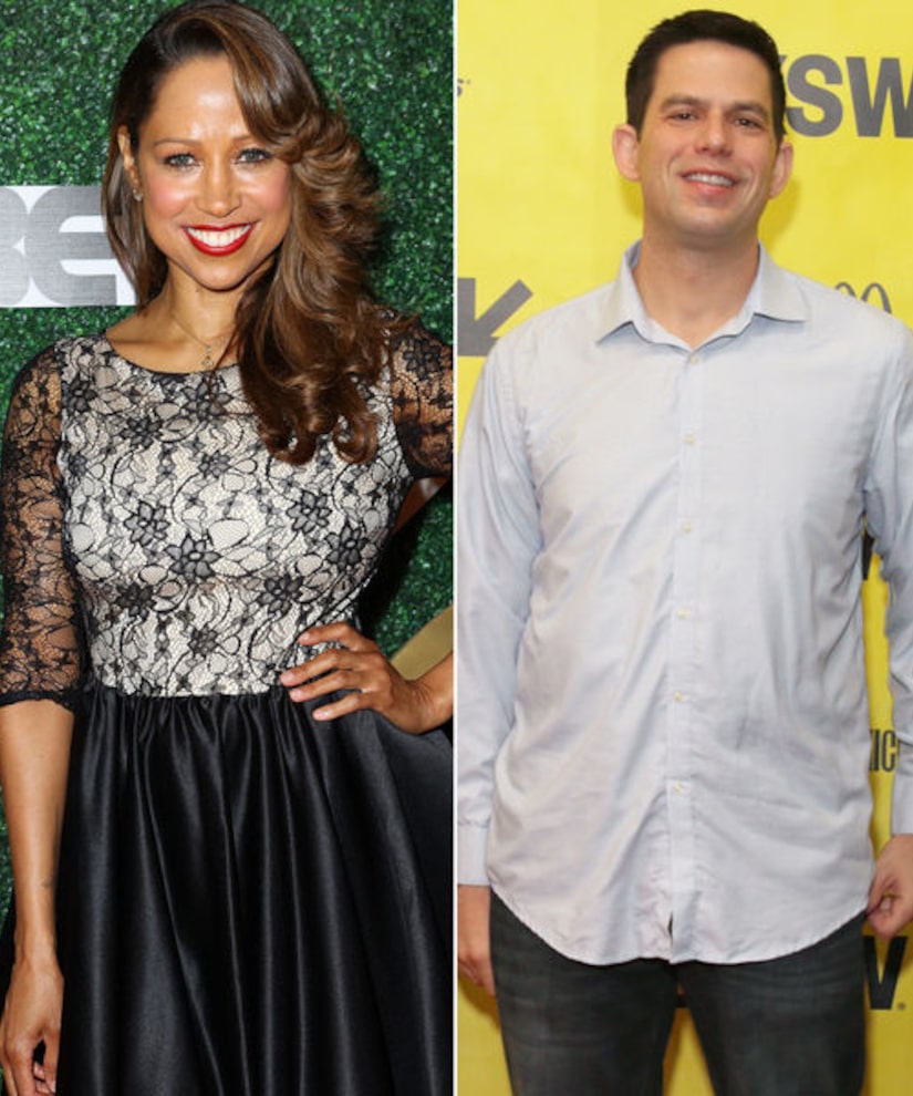 Stacey Dash Files for Divorce from Husband #4