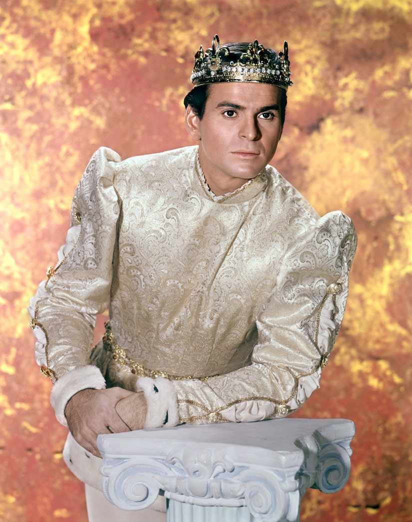 Stuart Damon, 'General Hospital' and '60s 'Cinderella' Star, Dies at 84