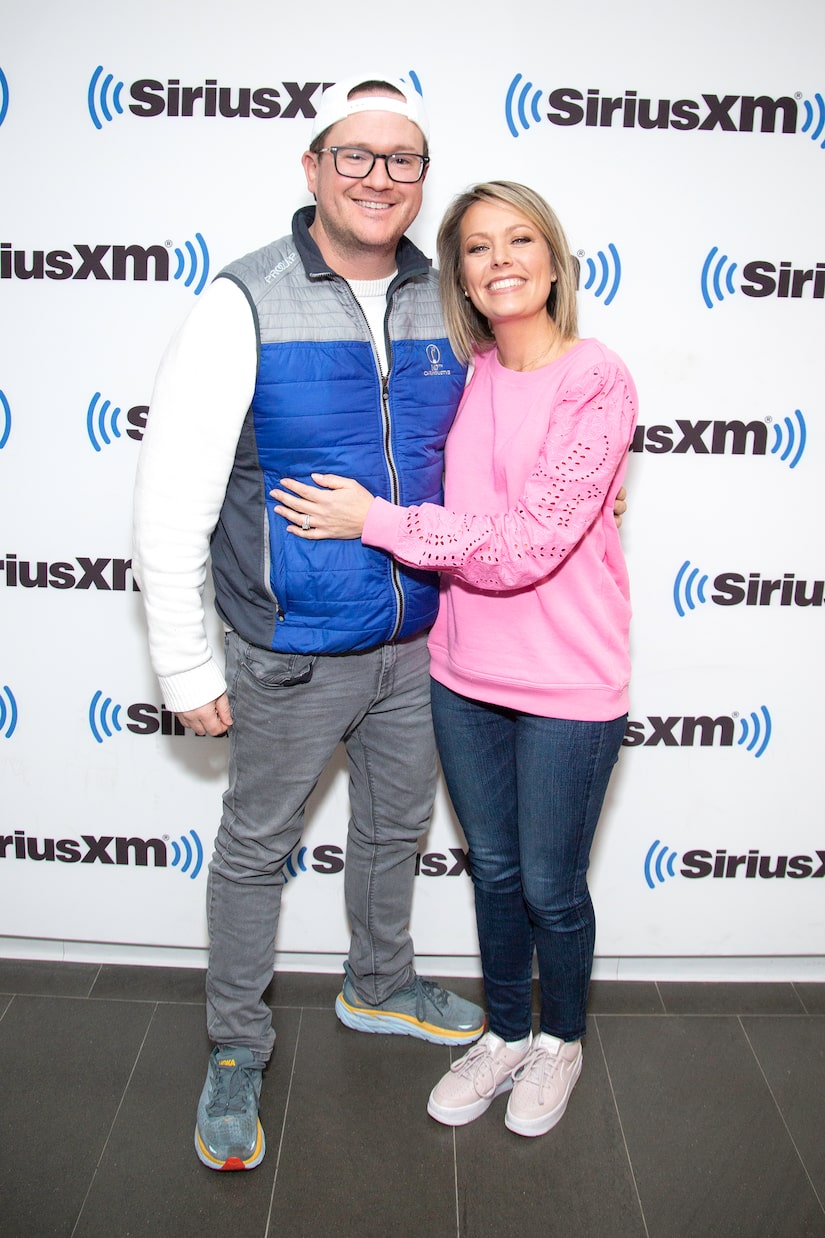 ‘Today’ Host Dylan Dreyer & Husband Brian Fichera Split