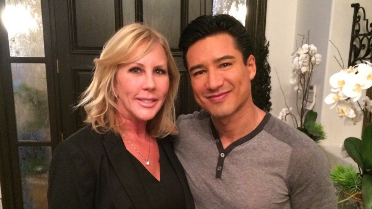 Vicki Gunvalson Breaks Silence on Controversy Surrounding Brooks Ayers