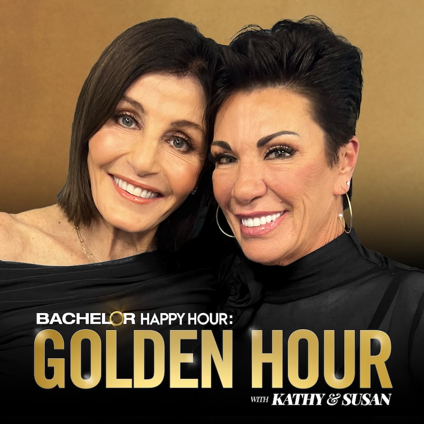 Kathy Swarts & Susan Noles Team Up for 'Bachelor Happy Hour: Golden Hour' Podcast