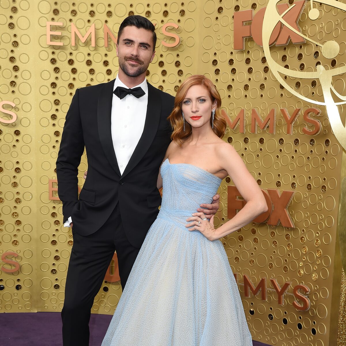 Brittany Snow & Tyler Stanaland Separate After 2 Years of Marriage
