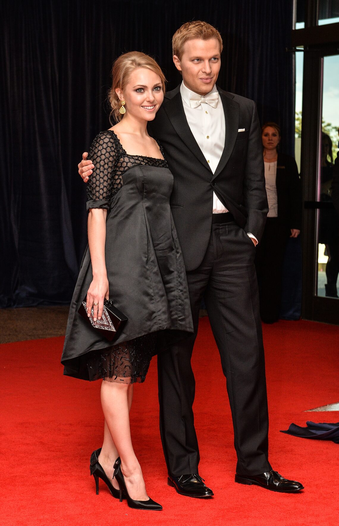 White House Correspondents' Association Dinner 2014