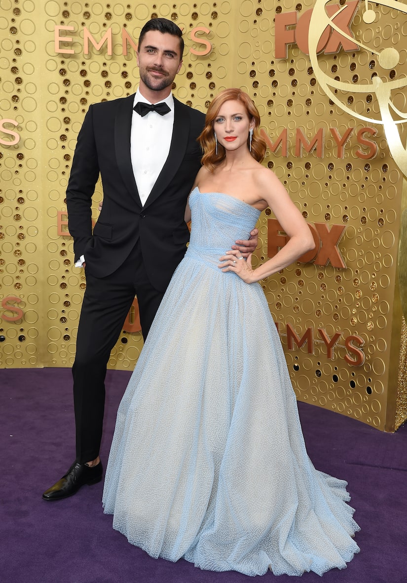 Brittany Snow Files for Divorce from Tyler Stanaland