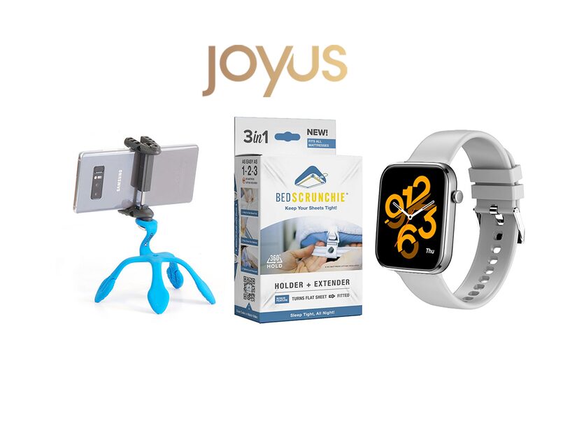 Amazing Deals with this Week's Joyus Boutique!