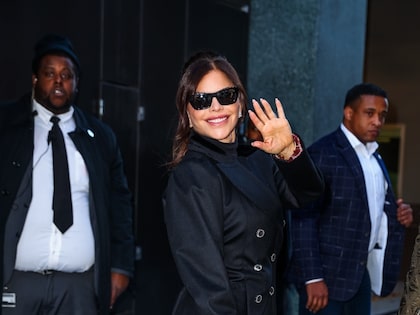 Sienna Miller, 43, Is Expecting Baby #3, Her Second with BF Oli Green