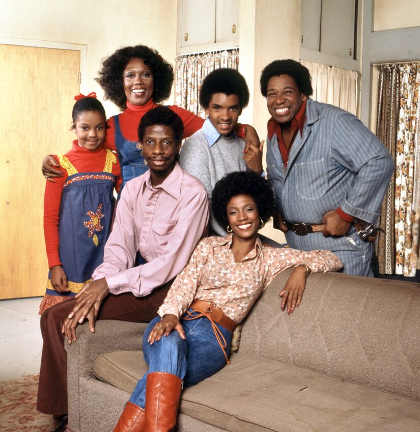 Johnny Brown of 'Good Times' Dies at 84