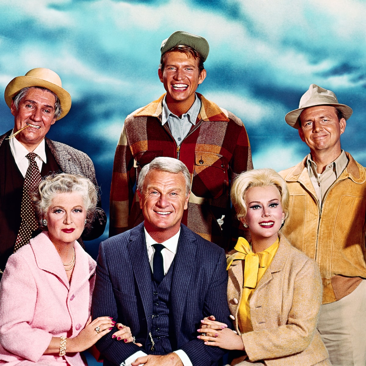 Green Acres' Actor Tom Lester Dead at 81, image size:1200x1200