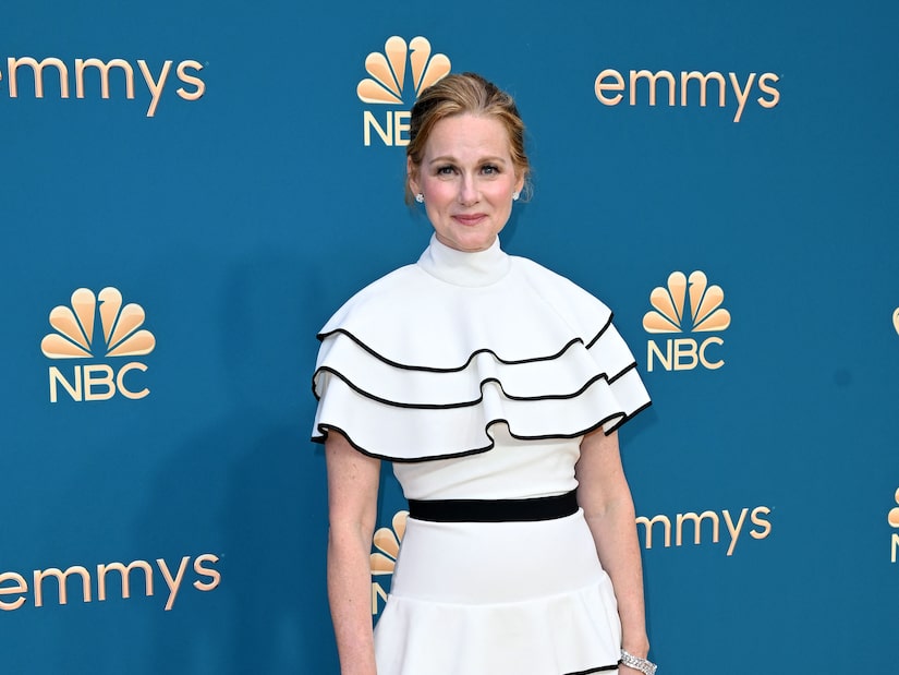 Emmys 2022: Arrivals