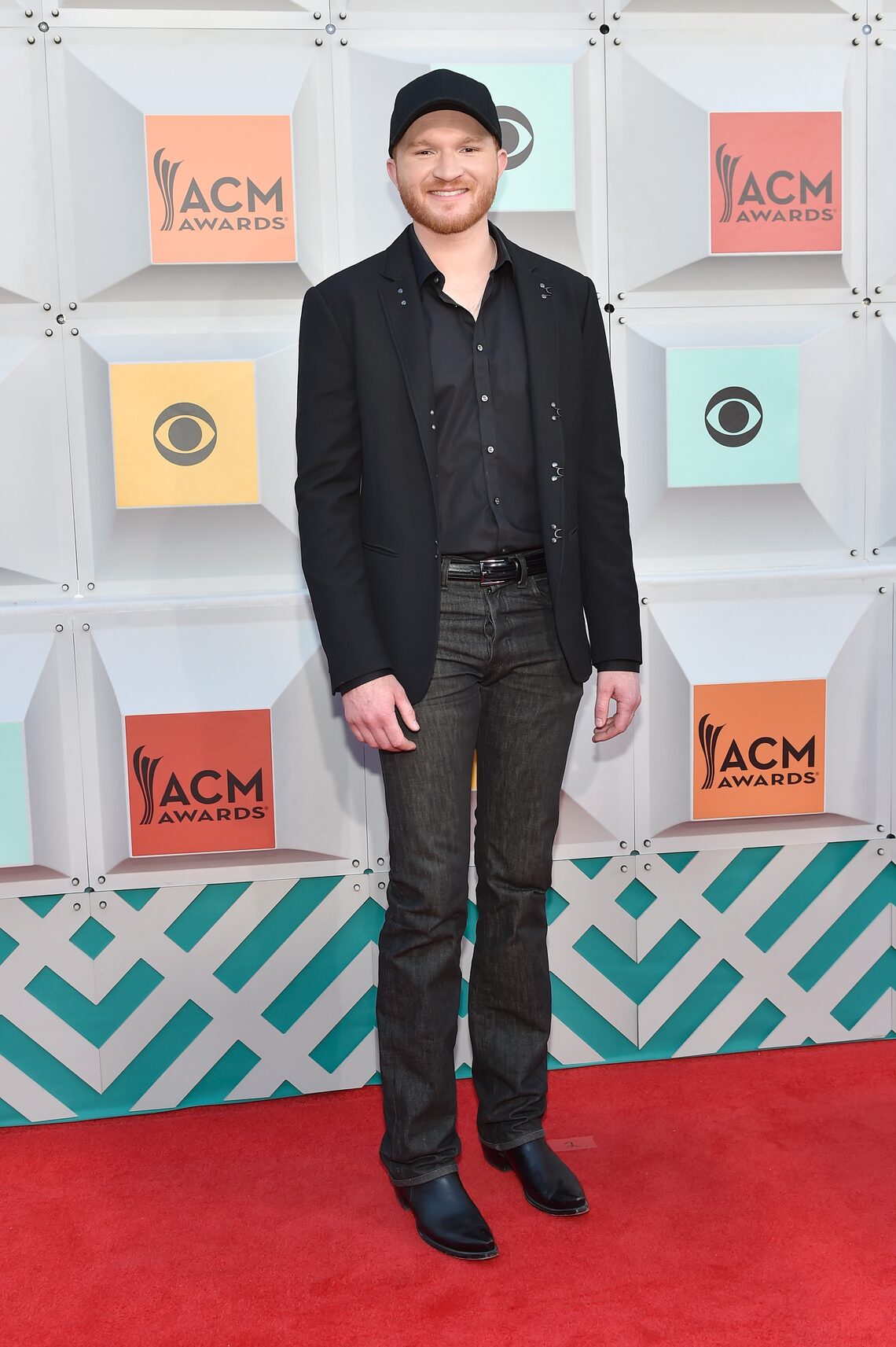ACM Awards 2016: Red Carpet