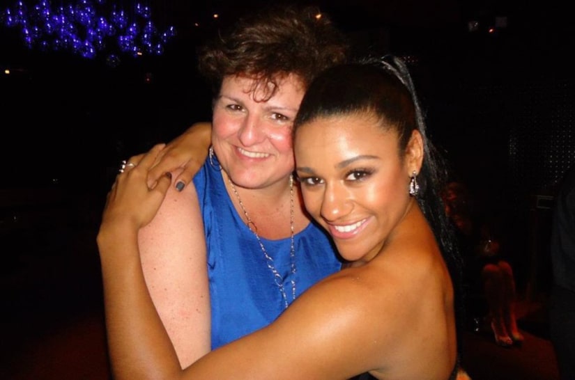 Ariana DeBose’s Mother Gina Dies at 57 After Cancer Battle: ‘Warrior Queen’