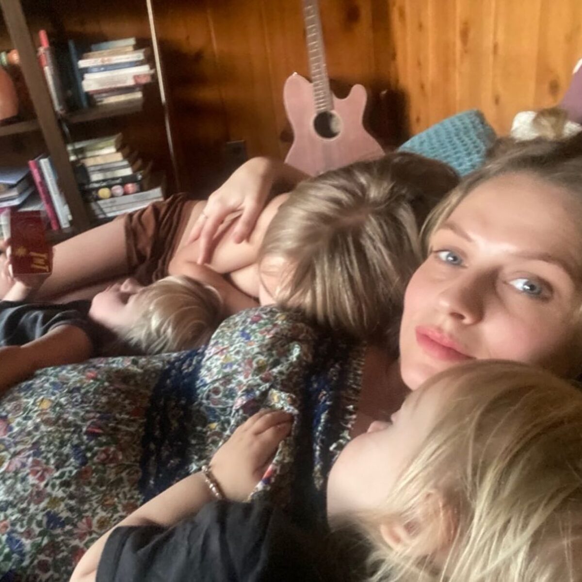 Teresa Palmer Expecting Baby 4