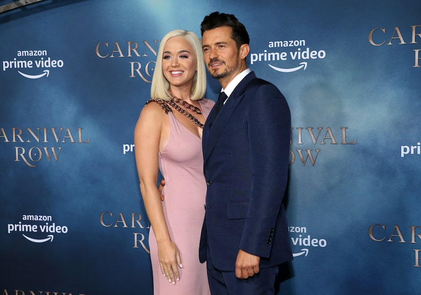 Katy Perry Hints at Cause of Orlando Bloom Split in ‘Bandaids’: ‘Flatlining to Save This’