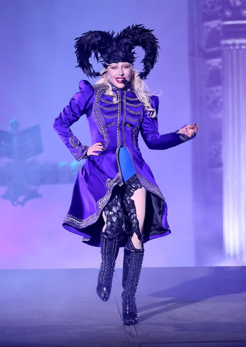 Lady Gaga Leads 2025 MTV VMA Nominations