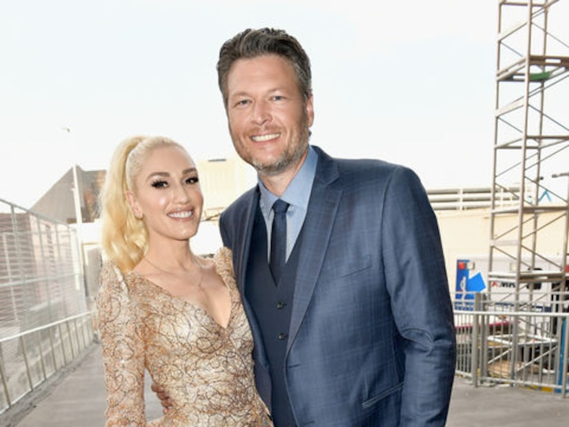 Report: Gwen Stefani & Blake Shelton Are Married! What We Know