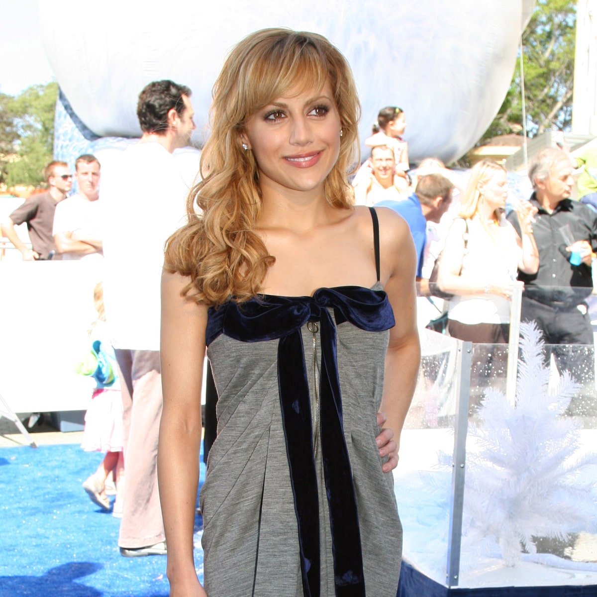 ¿Qué pasó con Brittany Murphy? Análisis y Teoría, image size:1200x1200