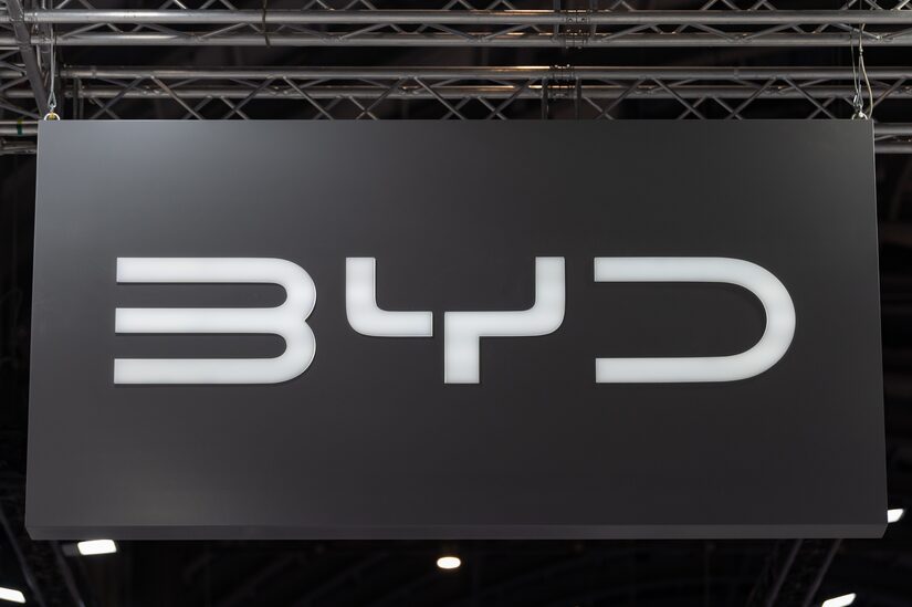 Chinese Automaker's Push Into Autonomous Driving Space Prompts Fears of IP Theft