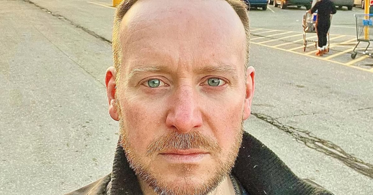 ‘The Challenge’ Alum Tyler Duckworth Dead at 44