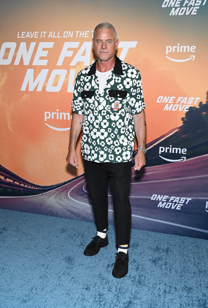 Eric Dane Says He's 'Hopeful' Amid ALS Battle: 'I Don't Think This Is the End of My Story'