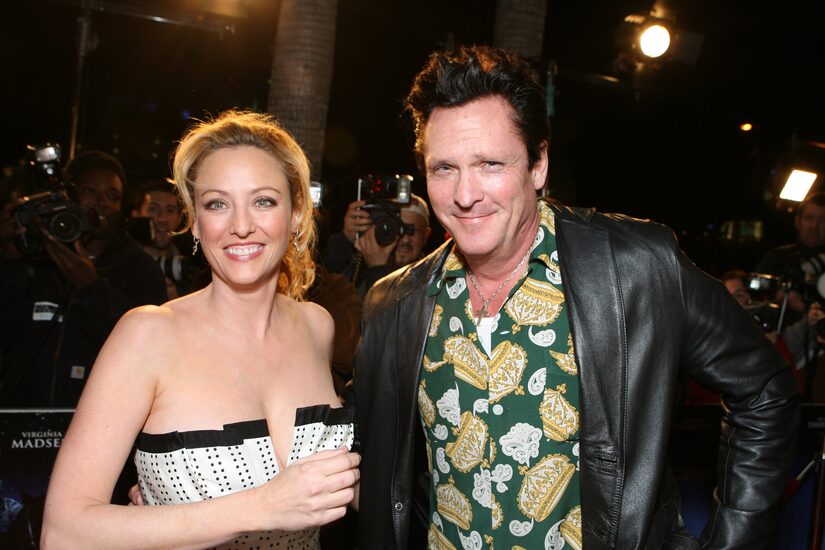 Stars Remember Michael Madsen: 'He Was Thunder and Velvet'