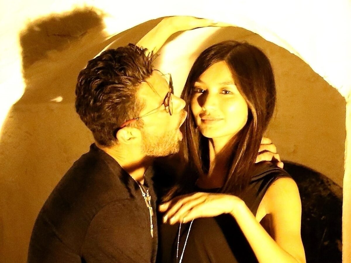 Dominic Cooper \u0026 Gemma Chan Are Sparking Romance Rumors, image size:1200x900