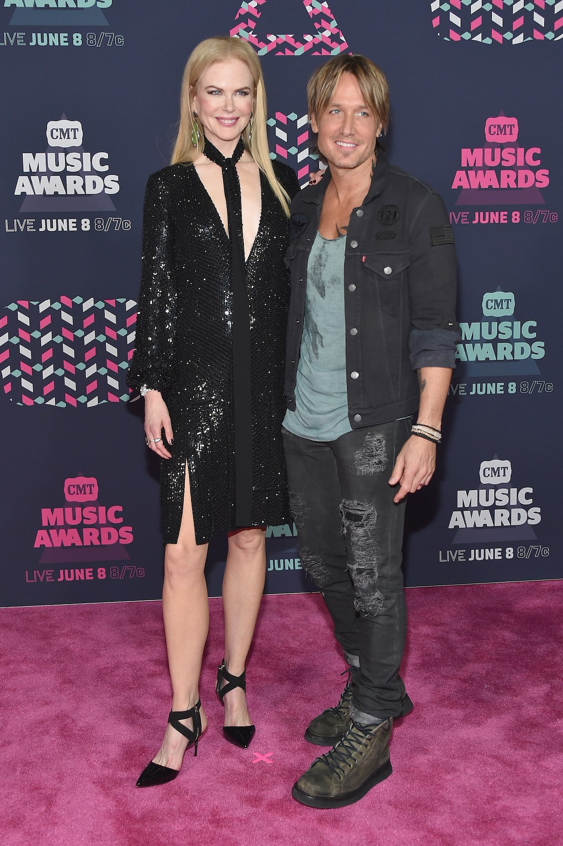 CMT Music Awards 2016
