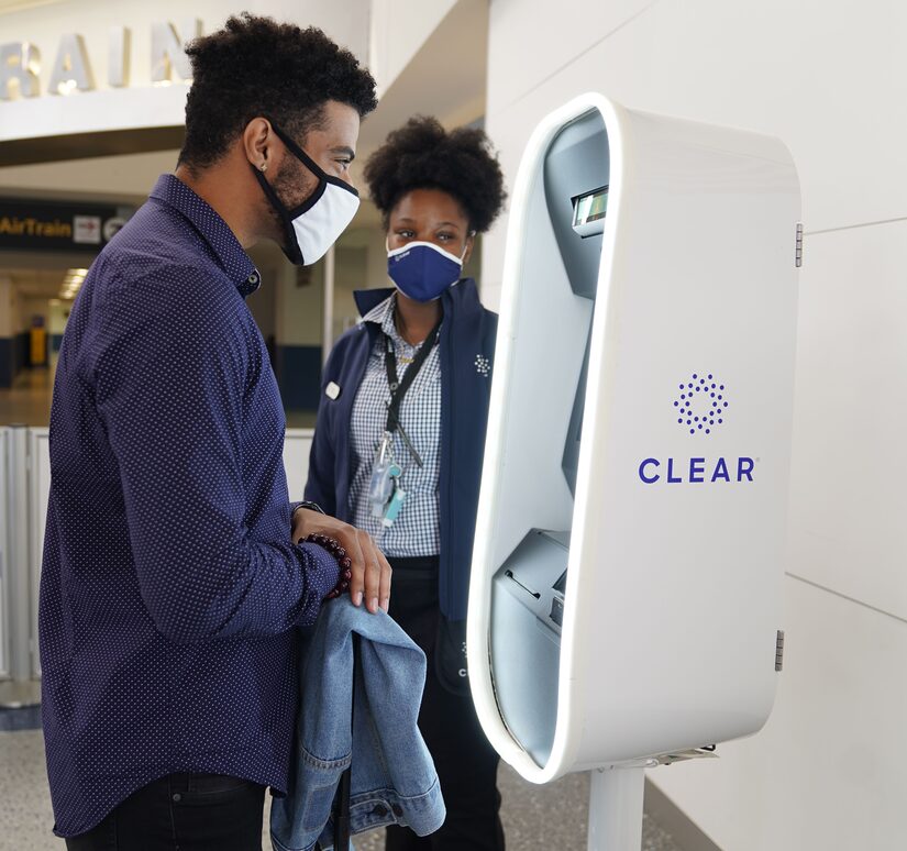 Win It! A $125 Gift Card to Clear Travel