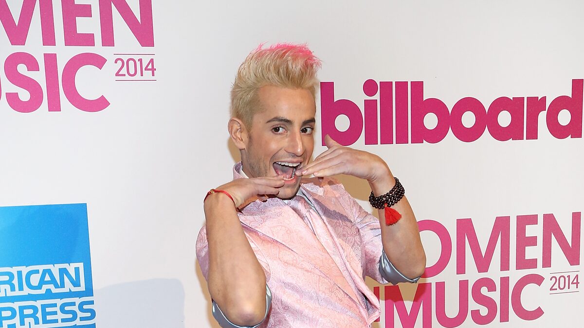 Billboard's Women in Music Luncheon 2014