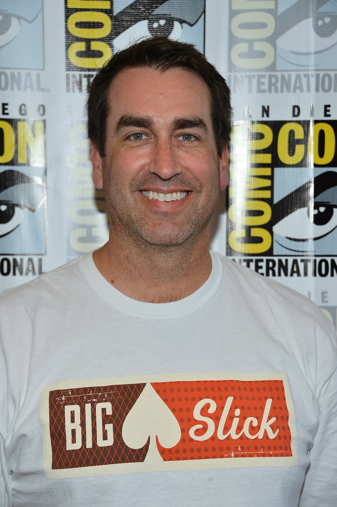 Comic-Con 2012