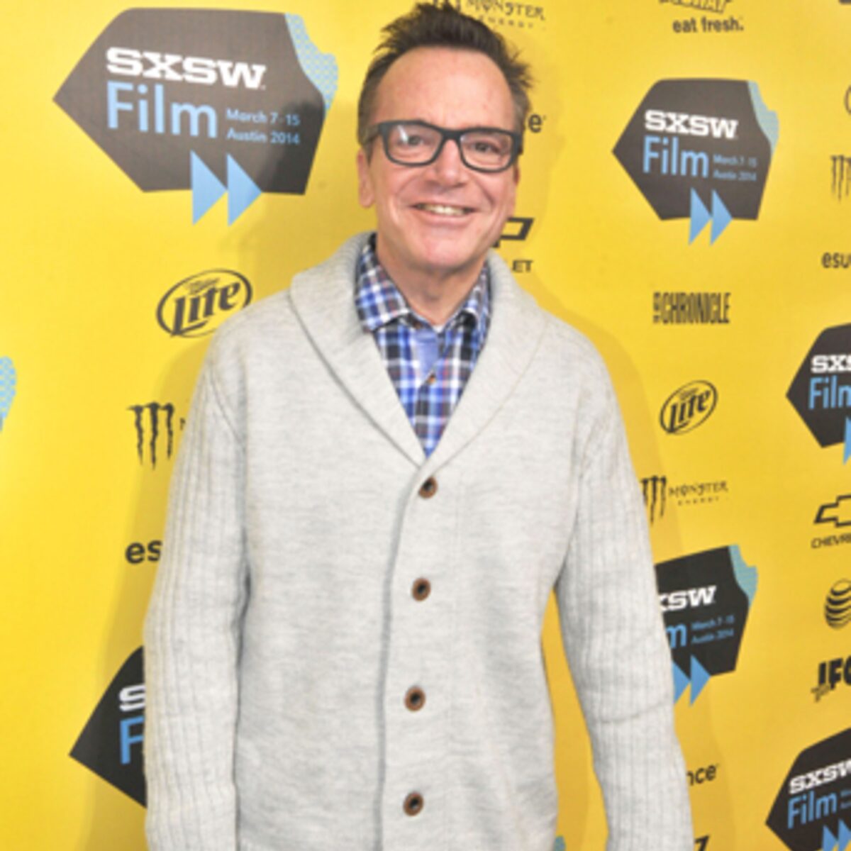 Tom Arnold Weight Loss