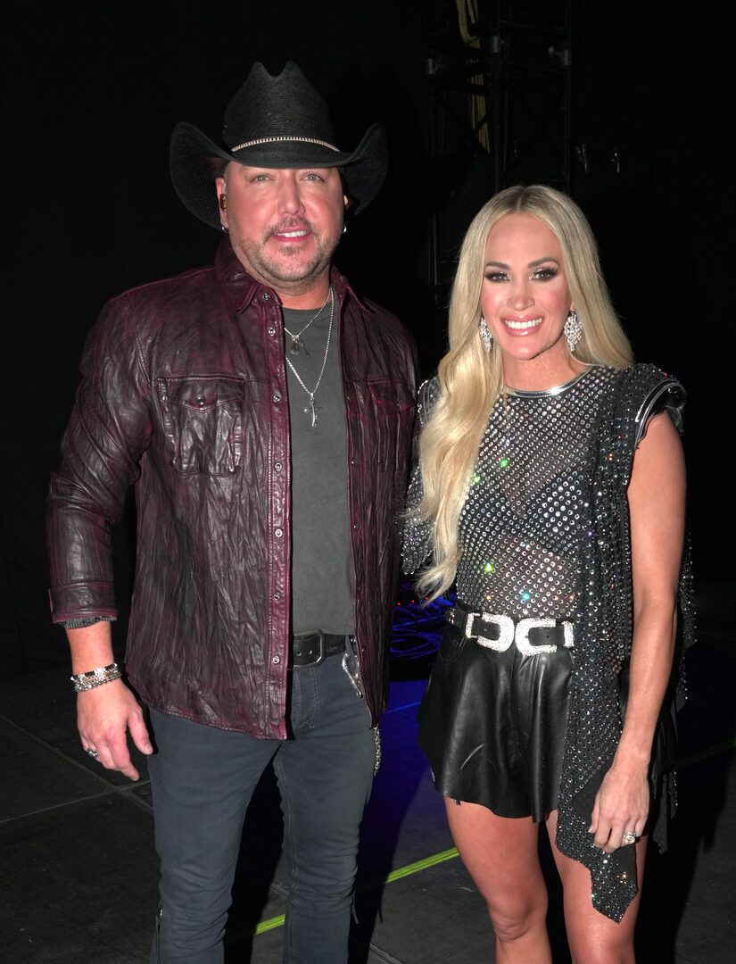 2022 ACM Awards: Complete Winners List!