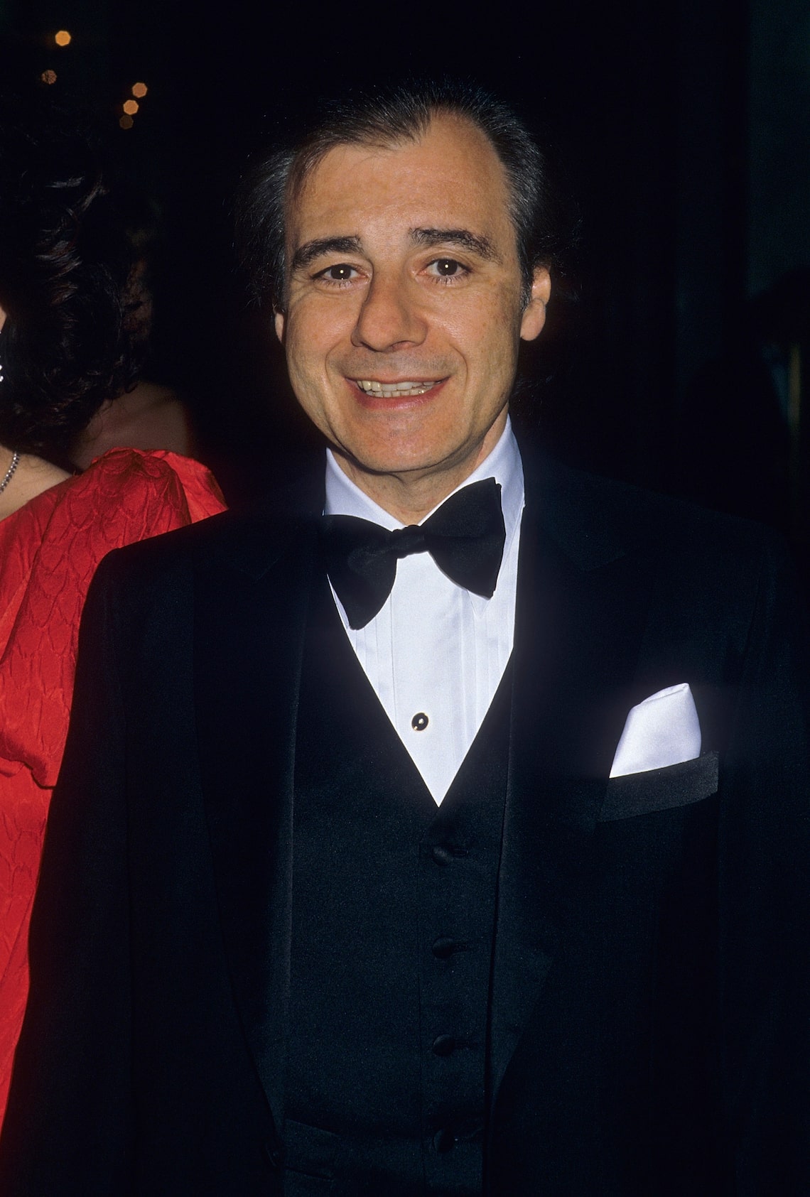 Composer Lalo Schifrin, best known for his "Mission: Impossible" theme, died at 93 on June 26. He was the winner of five Grammys and four Emmys, and an Honorary Oscar recipient.