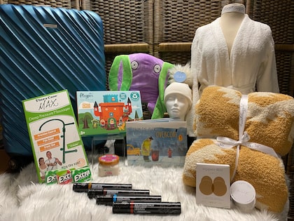 Entertainment News Page | ExtraTV.com